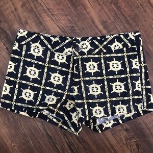Quiksilver woman’s boat shorts